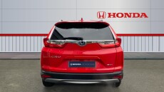 Honda CR-V 2.0 i-MMD Hybrid SR  2WD 5dr eCVT Hybrid Estate